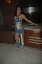 Nikita Rawal_s item song for film Dharna Unlimited in Goregaon on 7th Dec 2011 (32).JPG