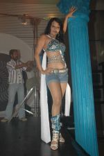 Nikita Rawal_s item song for film Dharna Unlimited in Goregaon on 7th Dec 2011 (8).JPG