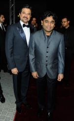 Anil Kapoor, A R Rahman at Dubai Film Festival on 8th Dec 2011 (50).jpg