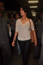 Mallika Sherawat promote new film Kismat Love Paisa Dilli on 8th Dec 2011 (12).JPG