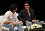 Shahrukh Khan, Farhan Akhtar at Don 2 premiere at Dubai Film Festival on 8th Dec 2011 (45).JPG