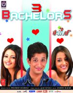 Sharman Joshi, Riya Sen, Raima Sen in the still from movie 3 Bachelors (1).jpg