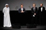 Tom Cruise at Dubai Film Festival on 7th Dec 2011 (41).jpg