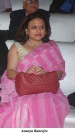 Ananya Banerjee at the 63rd Annual Conference of Cardiological Society of India in NCPA complex, Mumbai on 9th Dec 2011.jpg