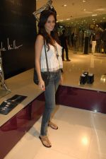 Bruna Abdullah at Toy Watch launch for The Collective in Palladium, Mumbai on 9th Dec 2011 (80).JPG