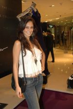 Bruna Abdullah at Toy Watch launch for The Collective in Palladium, Mumbai on 9th Dec 2011 (83).JPG