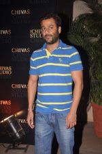 Abhishek Kapoor at Chivas Studio in Mehboob Studio on 10th Dec 2011 (8).JPG