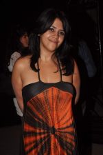 Ekta Kapoor at Chivas Studio in Mehboob Studio on 10th Dec 2011 (5).JPG