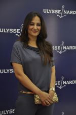 Rakshanda Khan at the launch of Ulysse Nardin watch in Four Seasons, Mumbai on 11th Dec 2011 (3).JPG