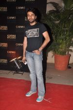 Shekhar Ravjani at Chivas Studio in Mehboob Studio on 10th Dec 2011 (3).JPG