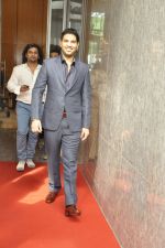 Yuvraj Singh at the launch of Ulysse Nardin watch in Four Seasons, Mumbai on 11th Dec 2011 (2).JPG