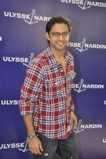 at the launch of Ulysse Nardin watch in Four Seasons, Mumbai on 11th Dec 2011 (52).JPG