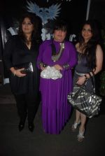 Dolly Bindra at Swaraj Kapoor Bday Bash on 12th Dec 2011 (4).JPG