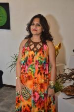ananya banerjee at Point of View gallery group show in Colaba, Mumbai on 12th Dec 2011.JPG