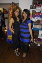 at new fashion store Ashtar by designers Saba Khan, Aaliya Khan and Neha Khanna in Mahalaxmi on 12th Dec 2011 (15).JPG