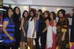 at new fashion store Ashtar by designers Saba Khan, Aaliya Khan and Neha Khanna in Mahalaxmi on 12th Dec 2011 (18).JPG
