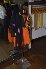 at new fashion store Ashtar by designers Saba Khan, Aaliya Khan and Neha Khanna in Mahalaxmi on 12th Dec 2011 (5).JPG