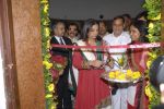 Shabana Azmi at Preksha Lal art exhibition in Kalaghoda on 13th Dec 2011 (2).JPG