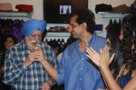 at GOLMAAL Store celebrates its 6th anniversary in Mumbai on 11th Dec 2011 (112).JPG