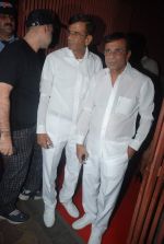 Abbas Mastan at The Dirty Picture Success Bash in Aurus, Mumbai on 14th Dec 2011 (41).JPG