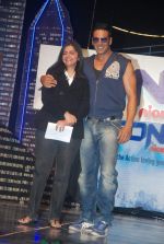 Akshay kumar at Sonic Channel launch in Filmcity,  Mumbai on 14th Dec 2011 (36).JPG