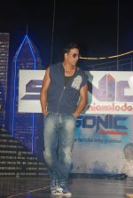 Akshay kumar at Sonic Channel launch in Filmcity,  Mumbai on 14th Dec 2011 (4).JPG