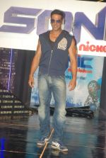 Akshay kumar at Sonic Channel launch in Filmcity,  Mumbai on 14th Dec 2011 (46).JPG
