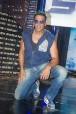 Akshay kumar at Sonic Channel launch in Filmcity,  Mumbai on 14th Dec 2011 (49).JPG