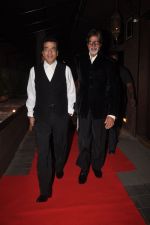 Amitabh Bachchan, Jeetendra at The Dirty Picture Success Bash in Aurus, Mumbai on 14th Dec 2011 (23).JPG