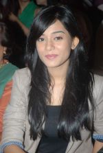 Amrita Rao at Sonu Nigam_s Gayatri mantra album launch in Intercontinental, Mumbai on 14th Dec 2011 (58).JPG