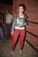 Kangna Ranaut at The Dirty Picture Success Bash in Aurus, Mumbai on 14th Dec 2011 (80).JPG