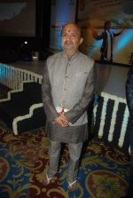 Sameer at Sonu Nigam_s Gayatri mantra album launch in Intercontinental, Mumbai on 14th Dec 2011 (57).JPG