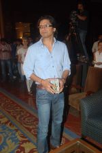 Shaan at Sonu Nigam_s Gayatri mantra album launch in Intercontinental, Mumbai on 14th Dec 2011 (43).JPG
