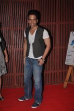 Tusshar Kapoor at The Dirty Picture Success Bash in Aurus, Mumbai on 14th Dec 2011 (8).JPG