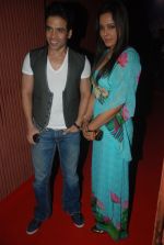 Tusshar Kapoor, Sunita Menon at The Dirty Picture Success Bash in Aurus, Mumbai on 14th Dec 2011 (45).JPG