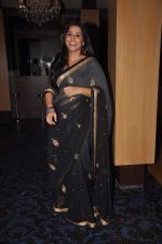 Vidya Balan at The Dirty Picture Success Bash in Aurus, Mumbai on 14th Dec 2011 (17).JPG