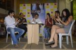 at Scammed book launch by Ahmed Faiyaz in Crossword, Kemps Corner, Mumbai on 14th Dec 2011 (13).JPG