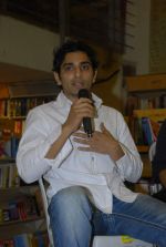 at Scammed book launch by Ahmed Faiyaz in Crossword, Kemps Corner, Mumbai on 14th Dec 2011 (15).JPG