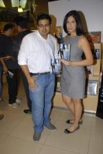 at Scammed book launch by Ahmed Faiyaz in Crossword, Kemps Corner, Mumbai on 14th Dec 2011 (6).JPG