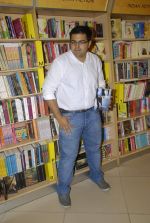 at Scammed book launch by Ahmed Faiyaz in Crossword, Kemps Corner, Mumbai on 14th Dec 2011 (8).JPG