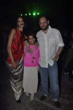 at the launch of Kielhs India in Mehboob Studio, Mumbai on 14th Dec 2011 (49).JPG
