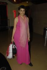 Deepa Sahi at Pappu Can_t Dance Sala premiere in PVR, Mumbai on 15th Dec 2011 (3).JPG