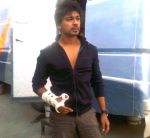 Nikhil Dwivedi got injured while shooting for Vikram Bhatt_s Hate Story.jpg