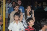 watches Mission Impossible Ghost Protocol in Ketnav, Mumbai on 15th Dec 2011 (25).JPG