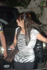 watches Mission Impossible Ghost Protocol in Ketnav, Mumbai on 15th Dec 2011 (34).JPG