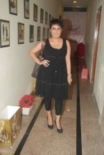 Meghna Malik at Kawaljeet Show at The Wedding Cafe in Andheri, Mumbai on 16th Dec 2011 (43).JPG