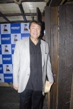 Randhir Kapoor at the opening of Hawaiian Shack in Juhu Mumbai on 16th Dec 2011 (10).JPG