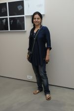 Sangeeta Chopra at Sunil Padwal event in Gallery BMB on 15th Dec 2011.jpg