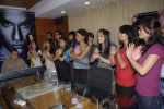 Shillong Chamber Choir meets Mahesh Bhatt in Vishesh Films office, Khar on 16th Dec 2011 (7).JPG
