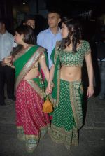 at a family bash in Poison, Bandra, Mumbai on 16th Dec 2011 (5).JPG